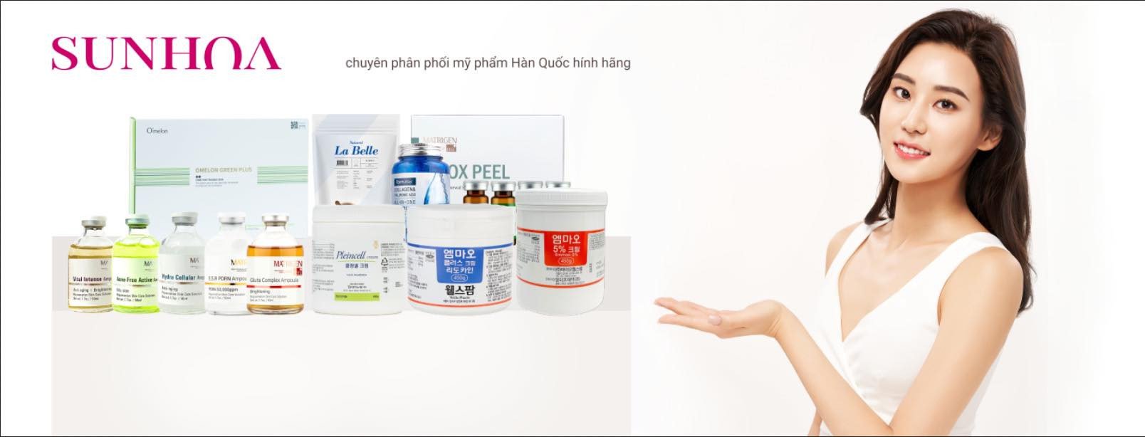 Làm Đẹp 1 myphamhanquocchinhhangkorea