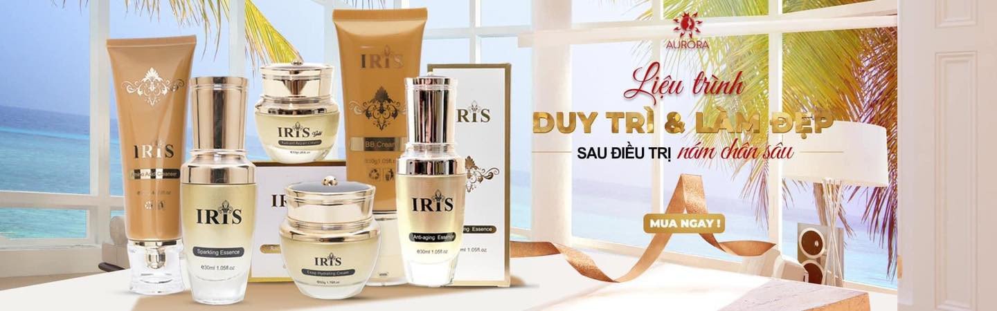 Làm Đẹp 1 myphamirisgold