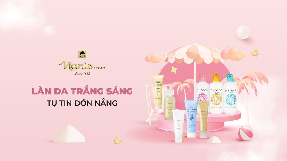 Làm Đẹp 1 narisvietnam