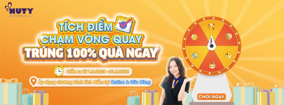 Làm Đẹp 1 nutycosmetics