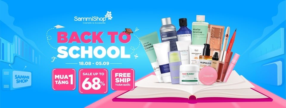 Làm Đẹp 1 Sammishop