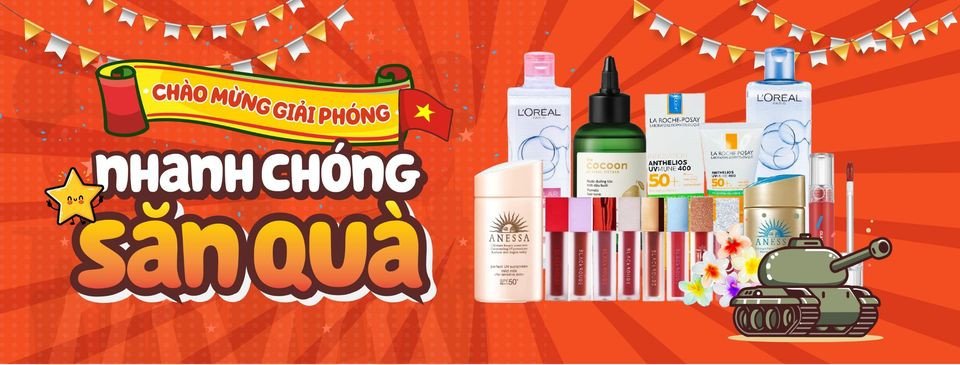 Làm Đẹp 1 Yennguyencosmetic