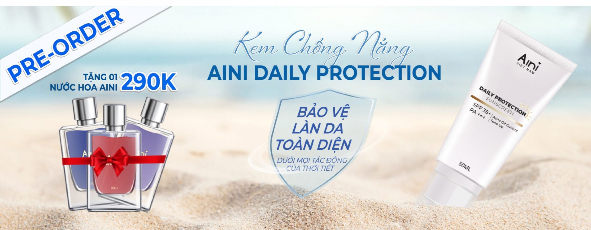 Làm Đẹp 2 ainivn