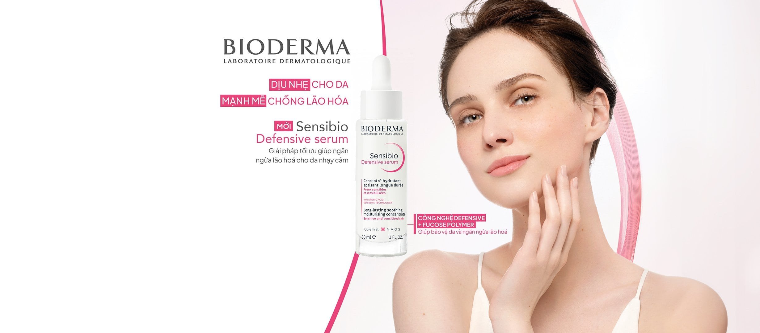 Làm Đẹp 2 BIODERMAVietnam