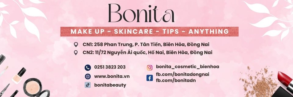 Làm Đẹp 2 bonitadongnai