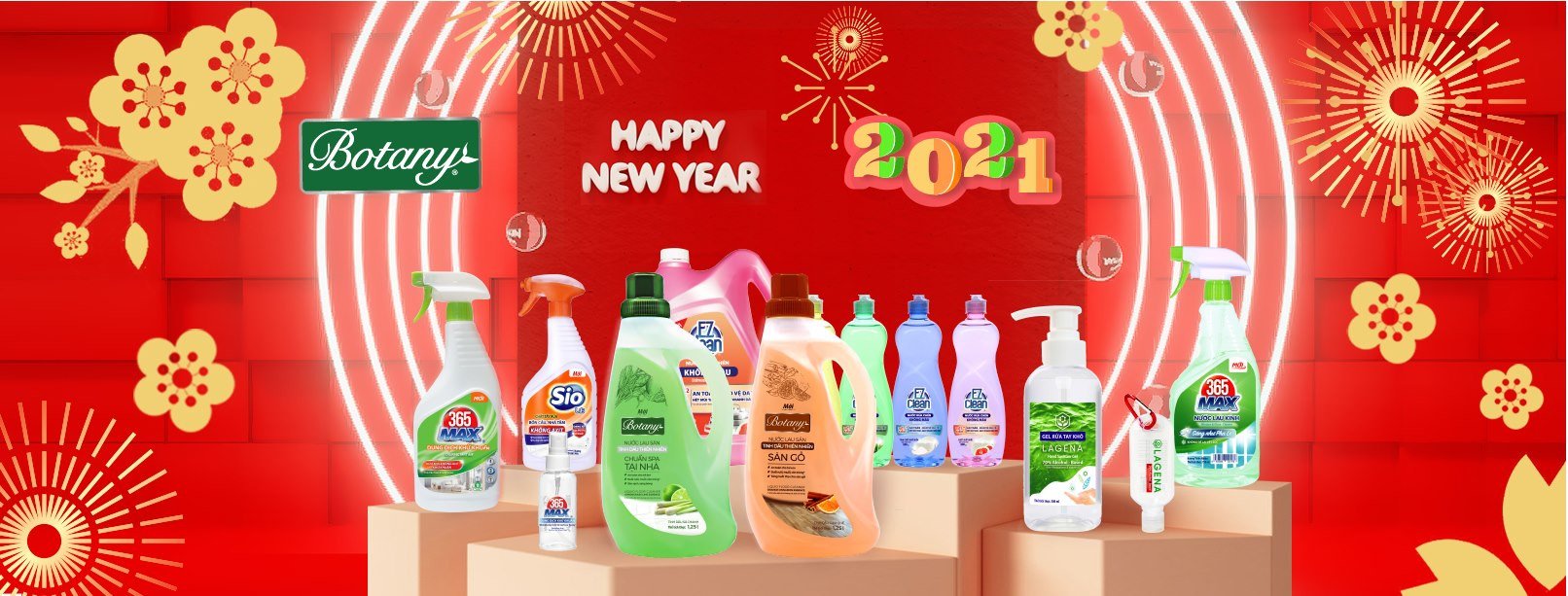 Làm Đẹp 2 Botanycarevn