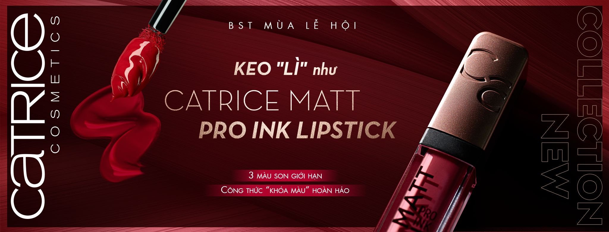 Làm Đẹp 2 catricecosmetics
