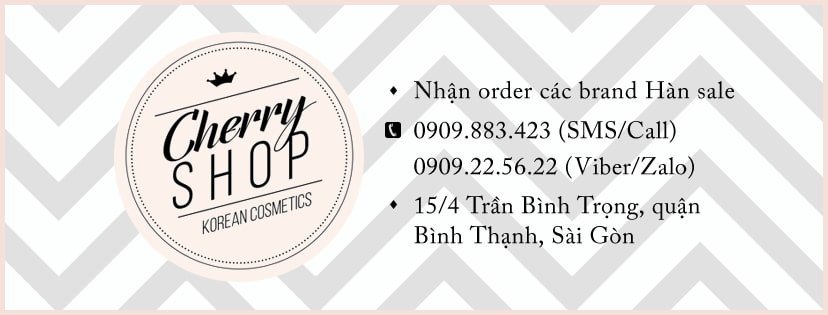 Làm Đẹp 2 cherryshop