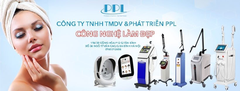 Làm Đẹp 2 congtypplofficial