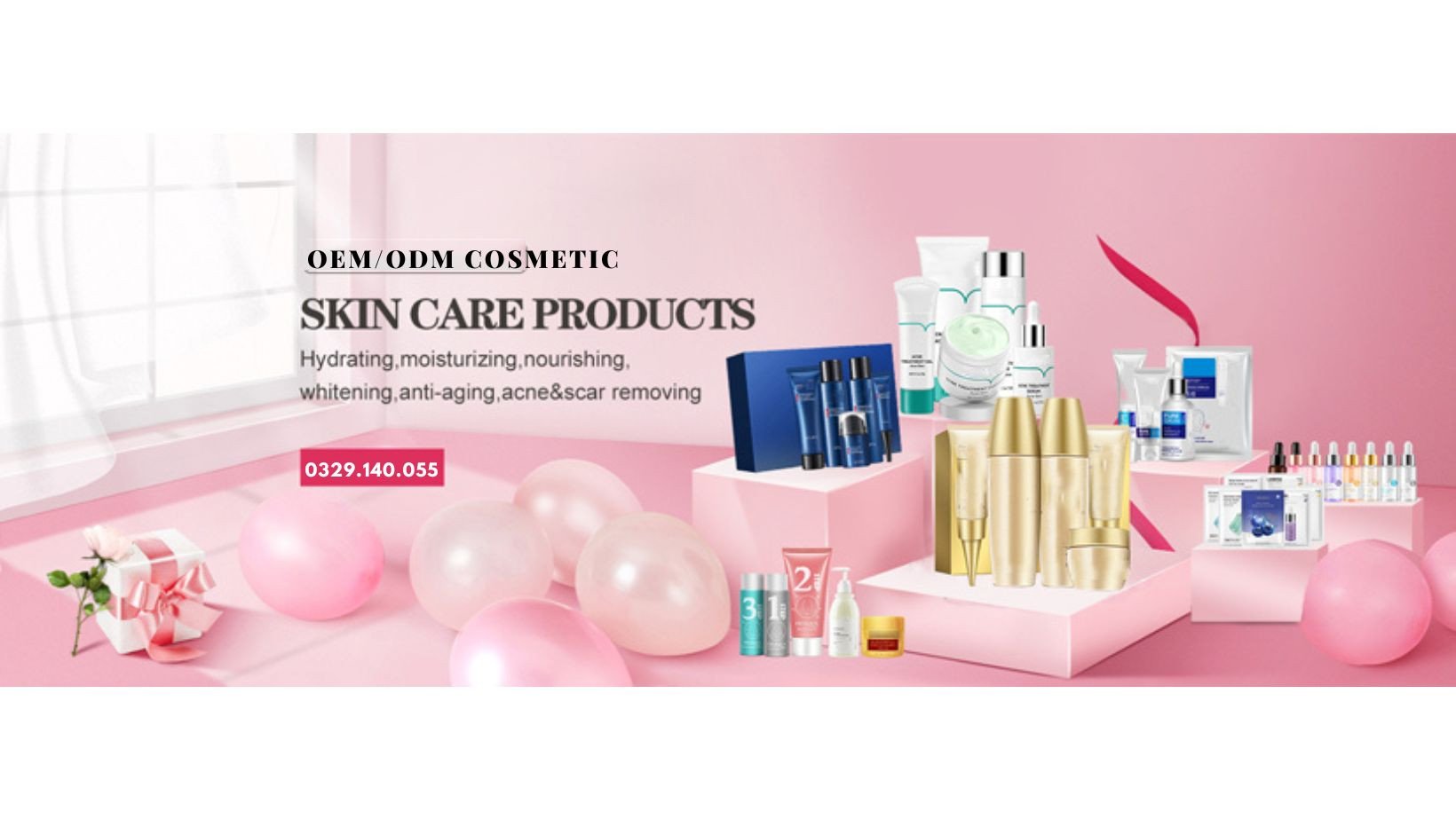 Làm Đẹp 2 Hazelcosmeticc