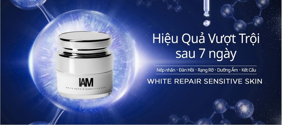Làm Đẹp 2 IAMCosmetics