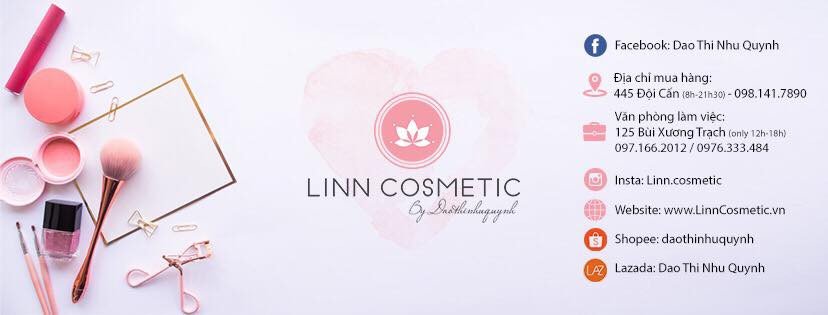 Làm Đẹp 2 linncosmetic