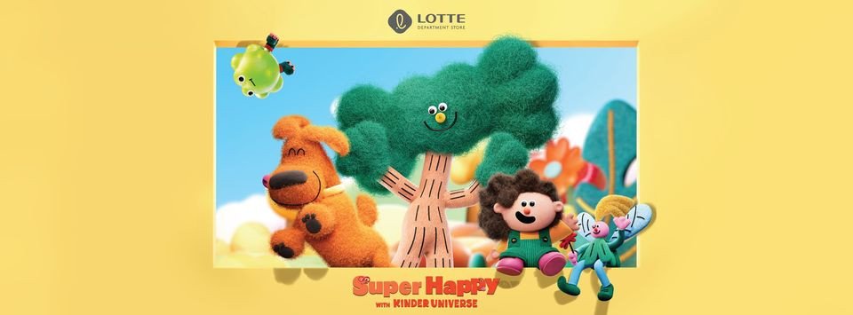 Làm Đẹp 2 LotteDepartmentStore
