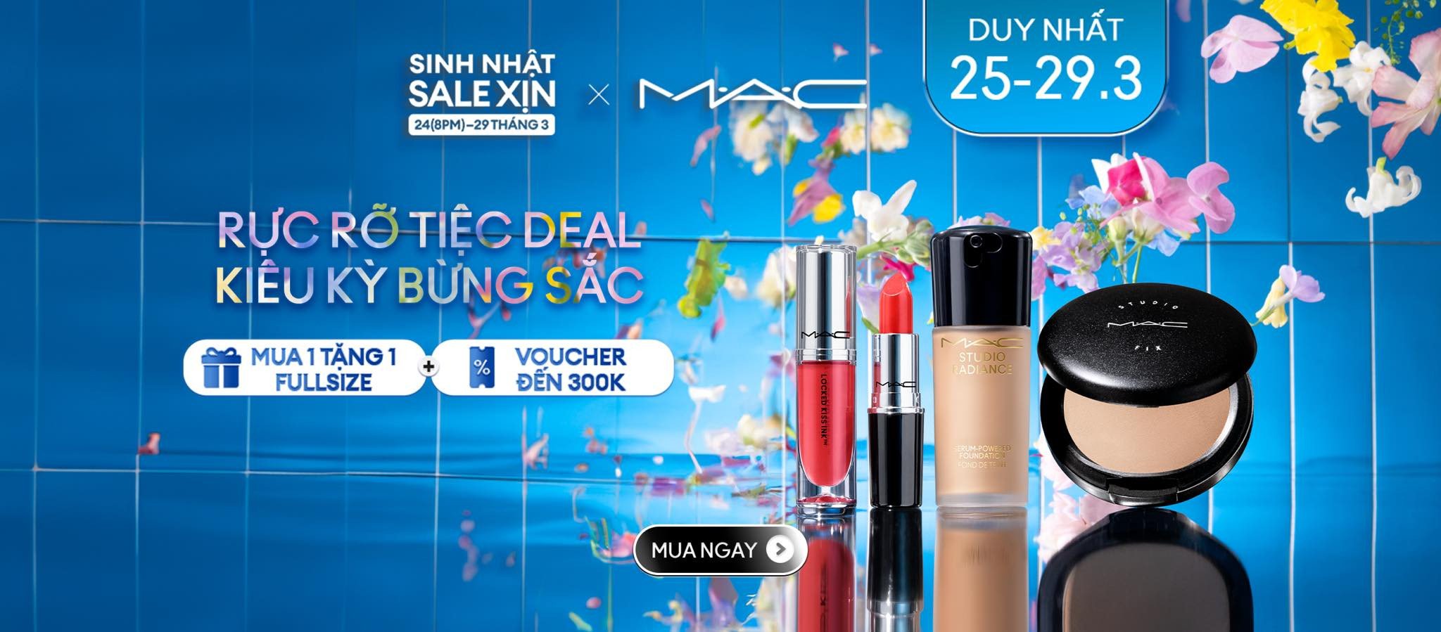 Làm Đẹp 2 maccosmeticsvietnam