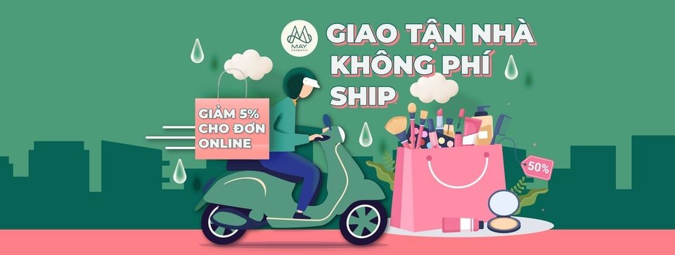 Làm Đẹp 2 maycosmeticc