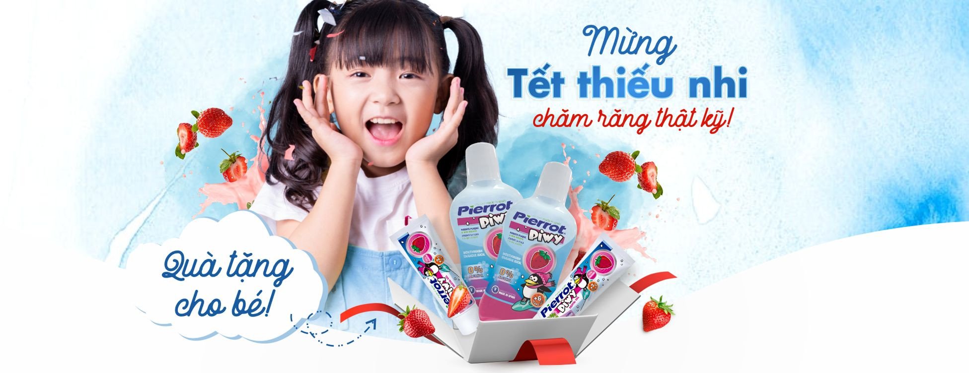 Làm Đẹp 2 pierrotvietnam