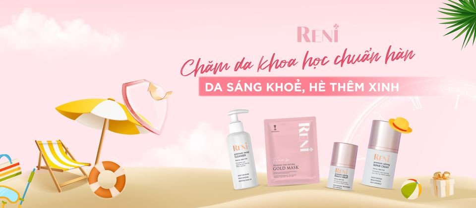 Làm Đẹp 2 renicosmetics