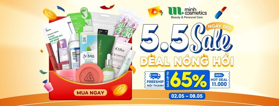 Làm Đẹp 2 skin365