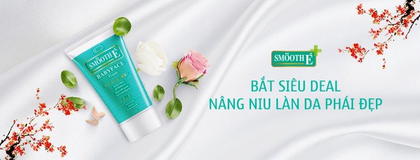 Làm Đẹp 2 SmoothEVietnamOfficial