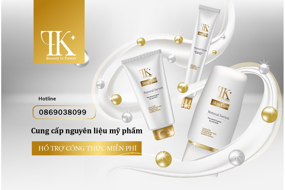 Làm Đẹp 2 tkcosmeticnguyenlieumypham