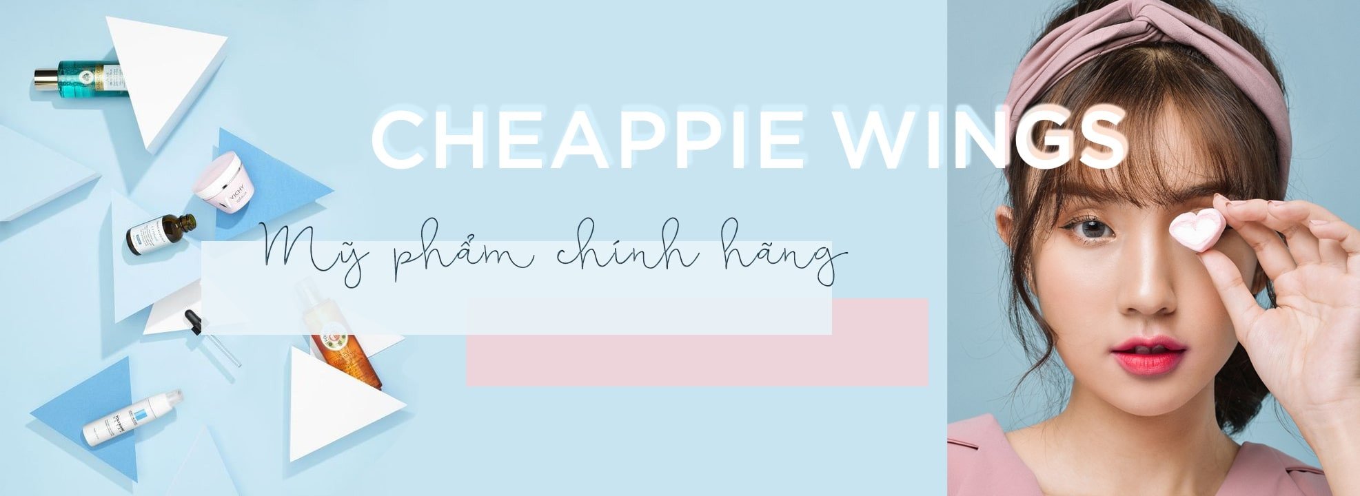 Làm Đẹp 2 wingsbeauty