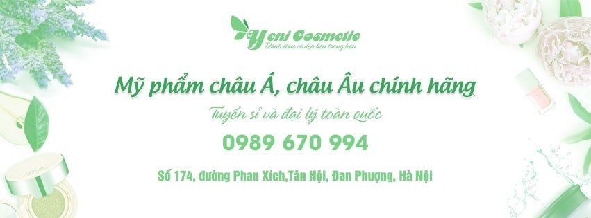 Làm Đẹp 2 yenicosmetic 1 Làm Đẹp 2 yenicosmetic