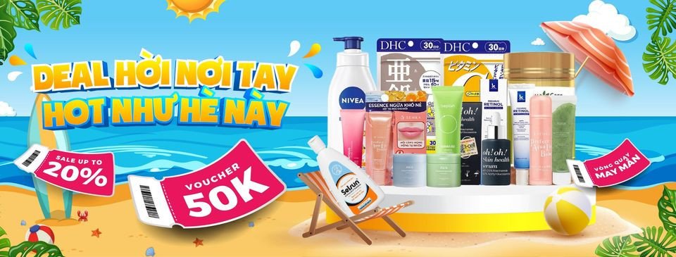 Làm Đẹp 2 Yennguyencosmetic