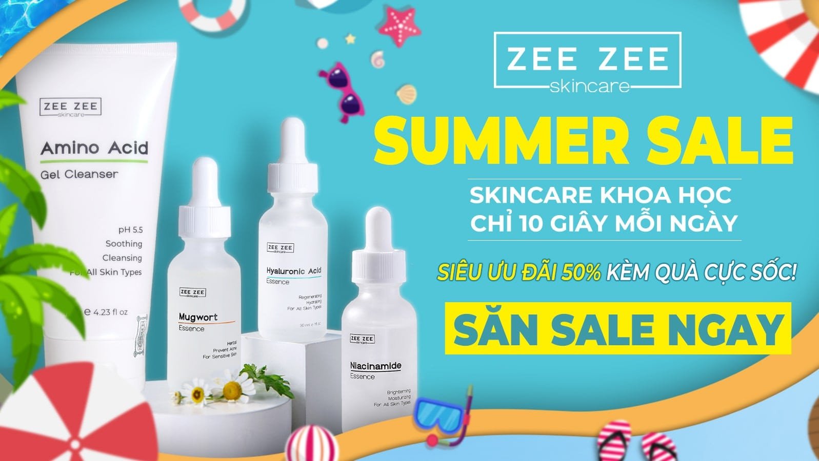 Làm Đẹp 2 zeestore