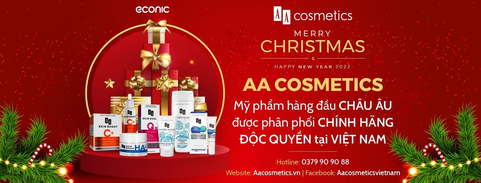 Làm Đẹp 3 aacosmeticsvietnam