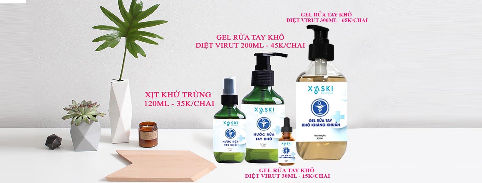 Làm Đẹp 3 CosmeticGardenVN