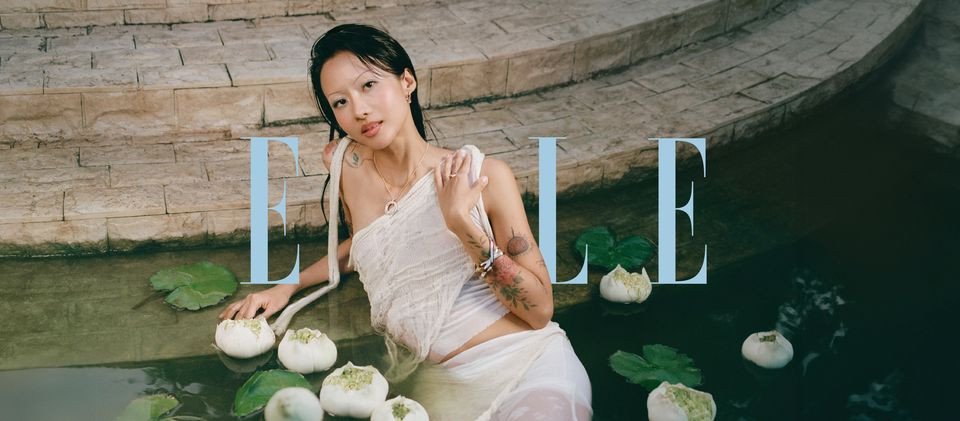 Làm Đẹp 3 ELLEVietnam