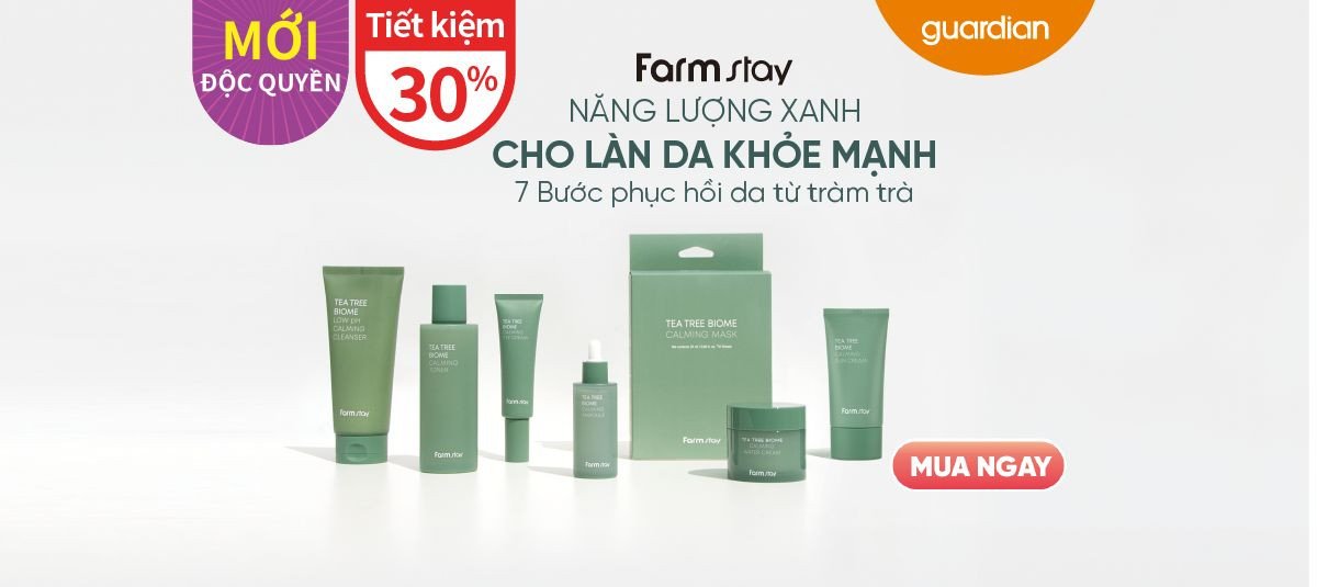 Làm Đẹp 3 guardianvn