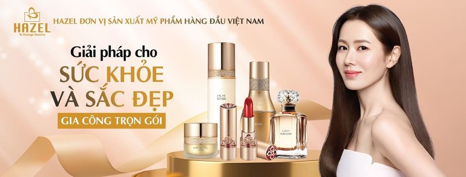 Làm Đẹp 3 Hazelcosmeticc