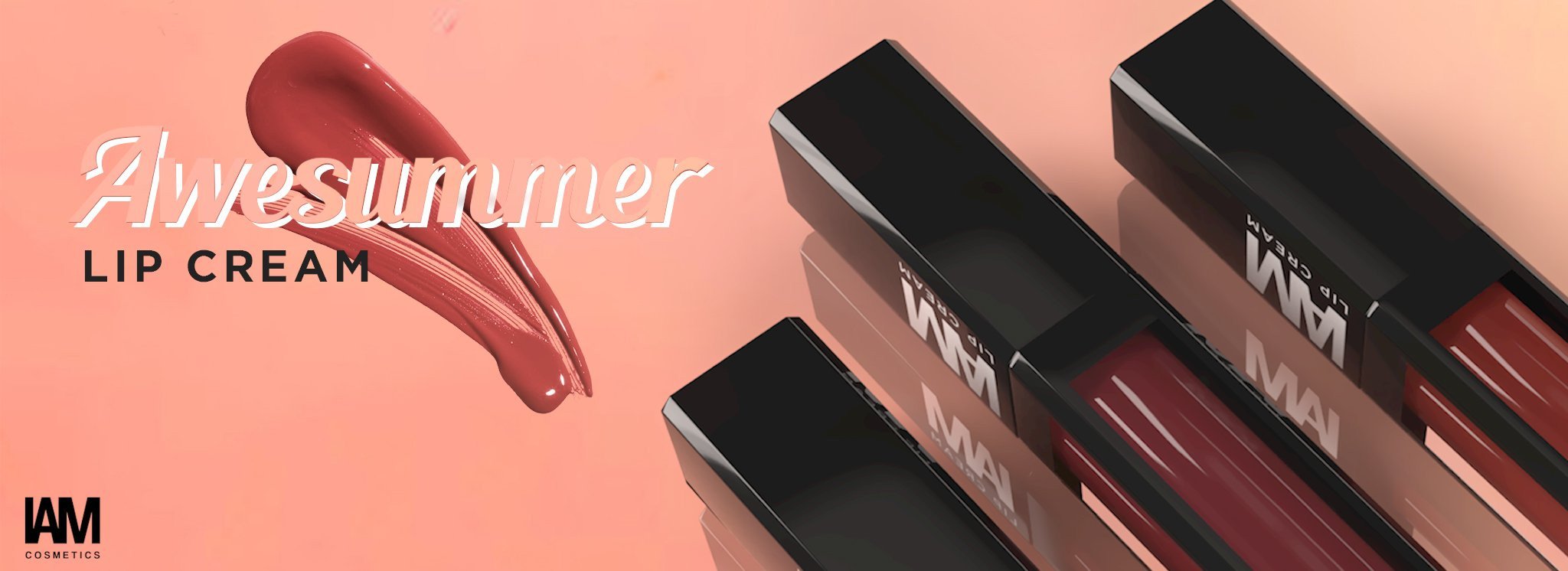 Làm Đẹp 3 IAMCosmetics