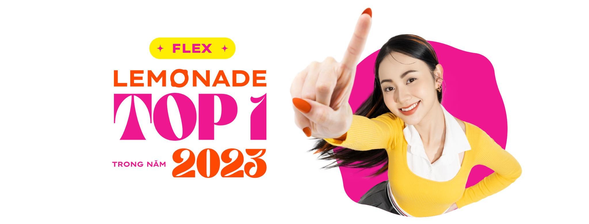 Làm Đẹp 3 LemonadeCosmetics