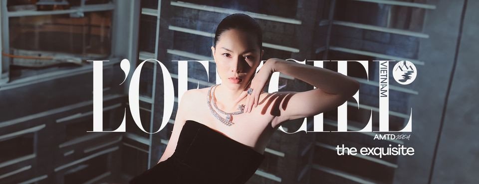 Làm Đẹp 3 Lofficielvietnamofficial