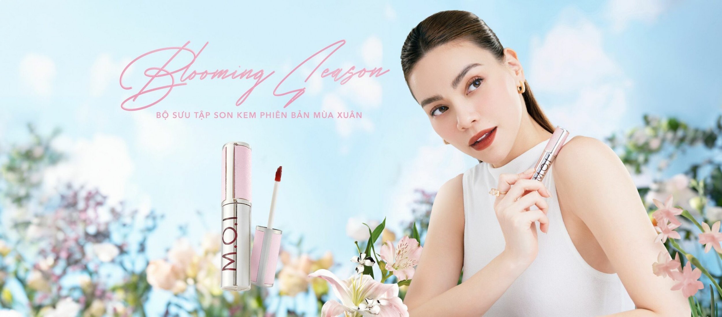 Làm Đẹp 3 moicosmetics