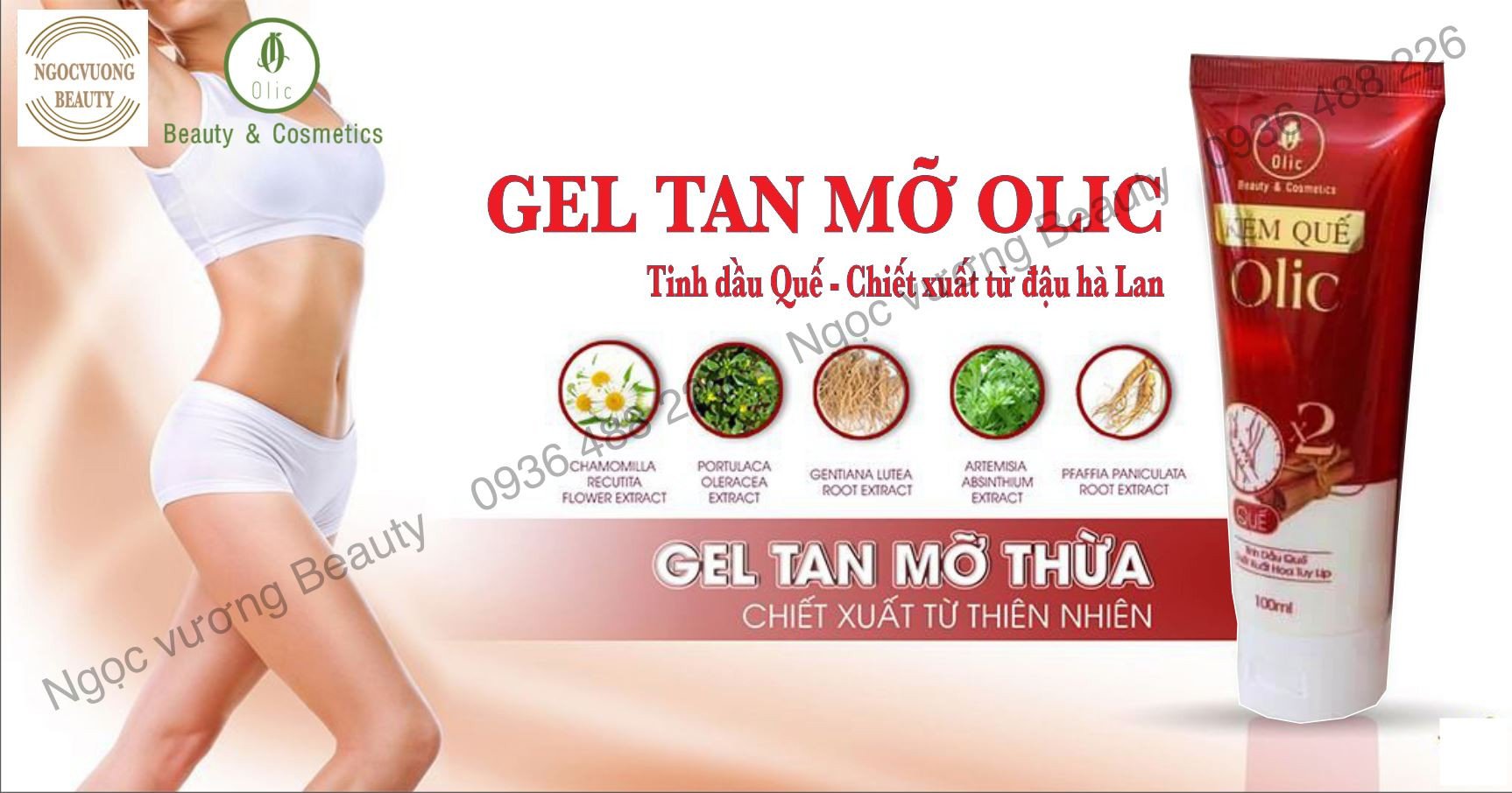 Làm Đẹp 3 myphamirisgold