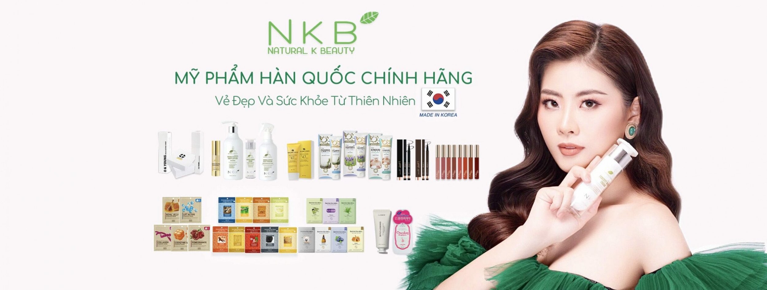 Làm Đẹp 3 naturalkoreabeauty