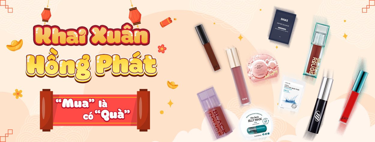 Làm Đẹp 3 NewSkinCosmetic