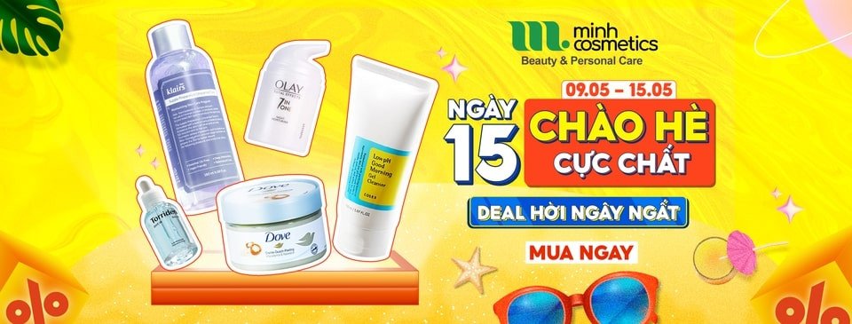 Làm Đẹp 3 skin365