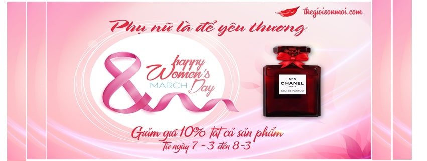 Làm Đẹp 3 Thegioisonmoi247