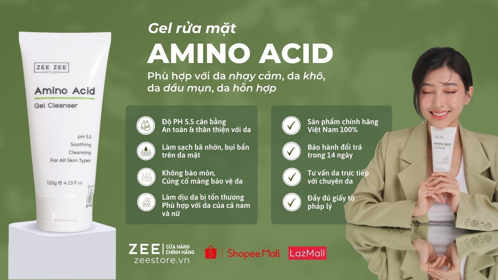 Làm Đẹp 3 zeestore