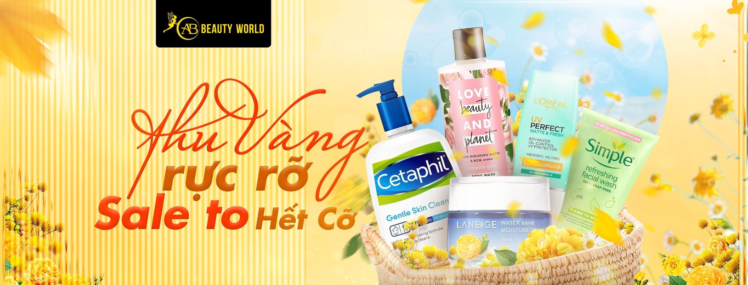 Làm Đẹp 4 ABBeautyWorld