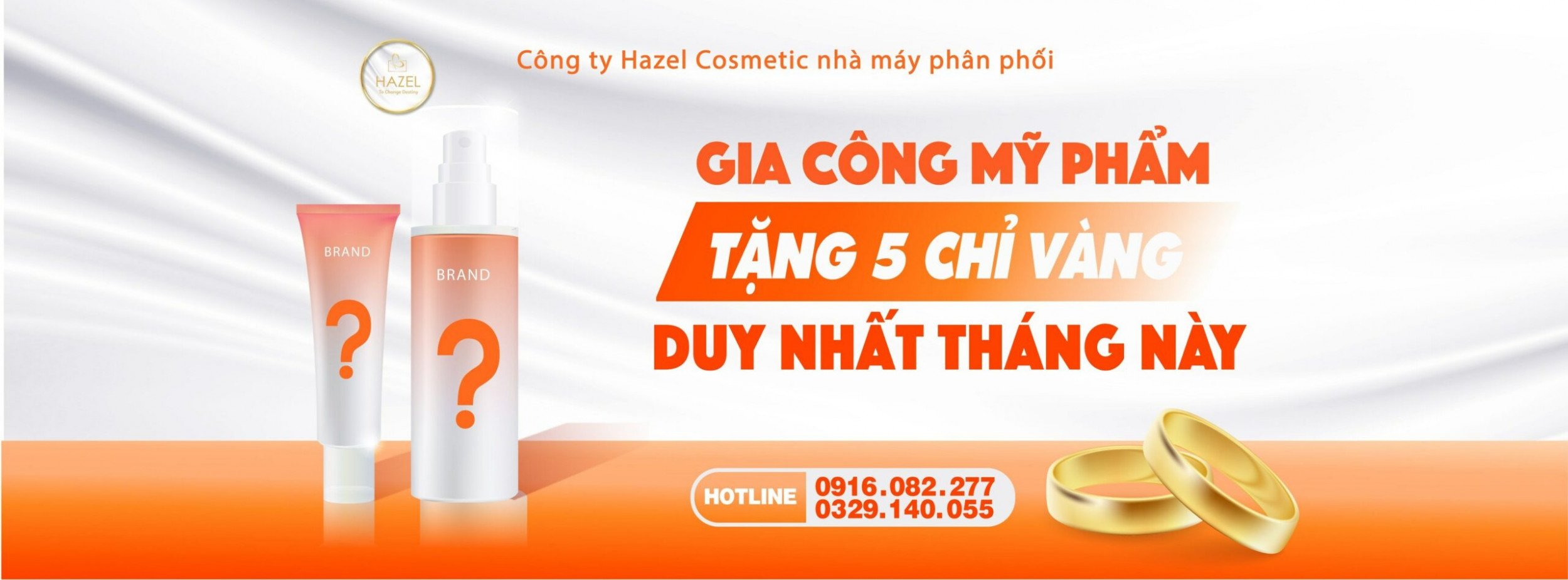 Làm Đẹp 4 Hazelcosmeticc