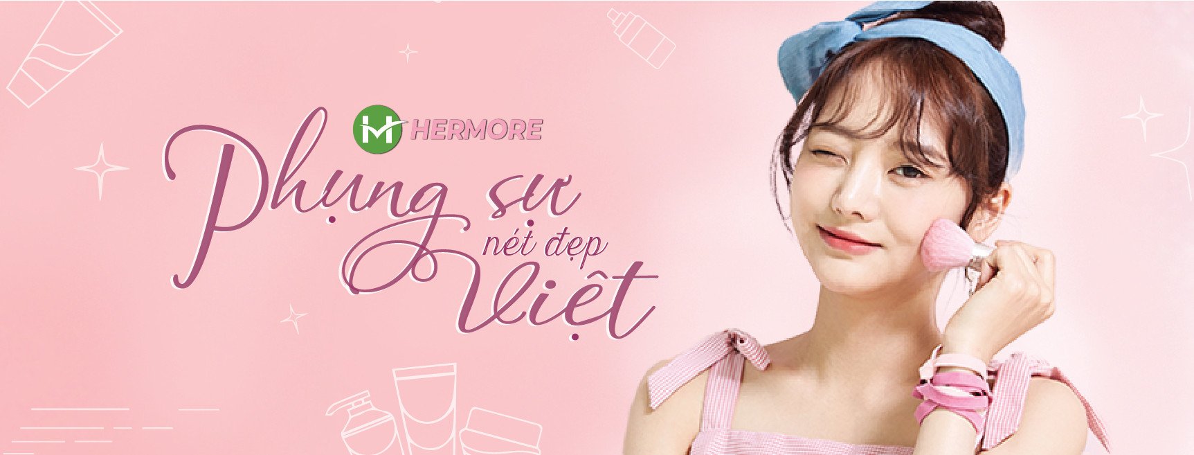 Làm Đẹp 4 hermore