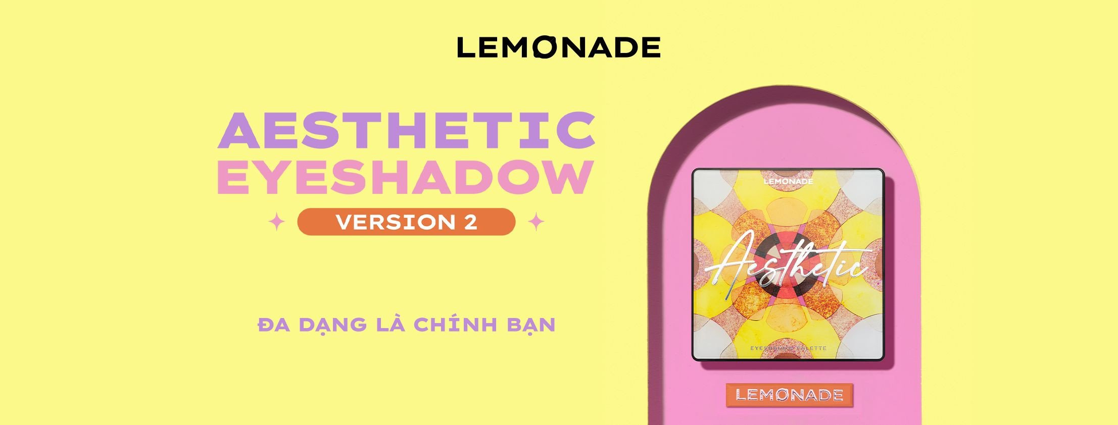 Làm Đẹp 4 LemonadeCosmetics