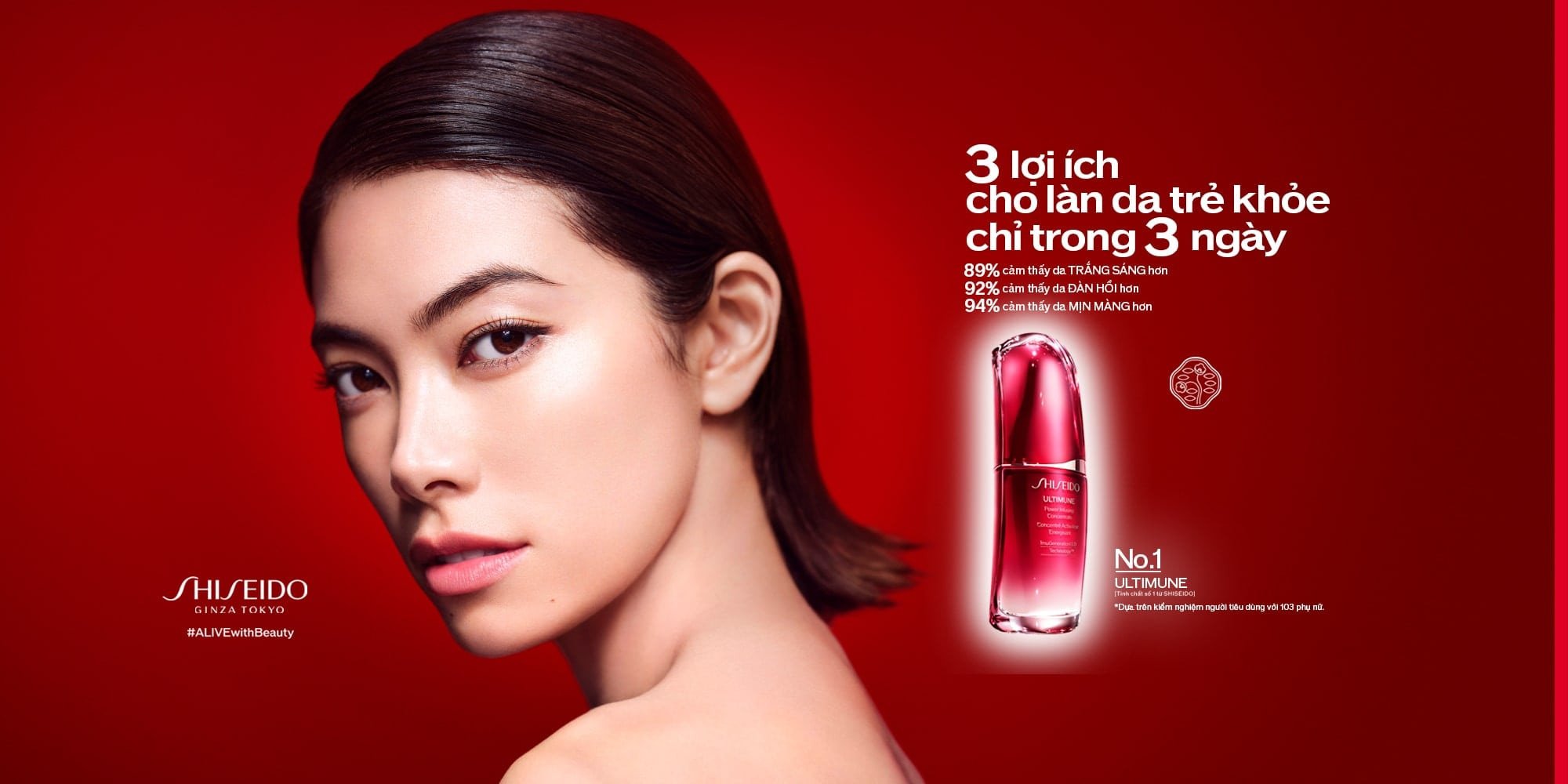 Làm Đẹp 4 ShiseidoVn