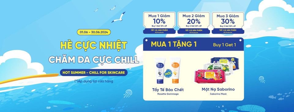 Làm Đẹp 4 soja