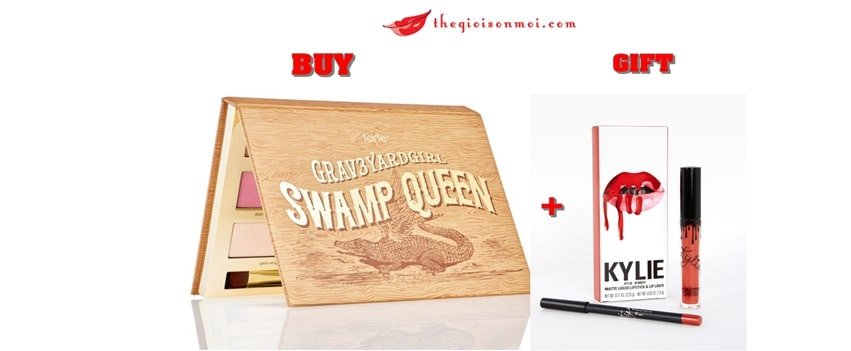 Làm Đẹp 4 Thegioisonmoi247